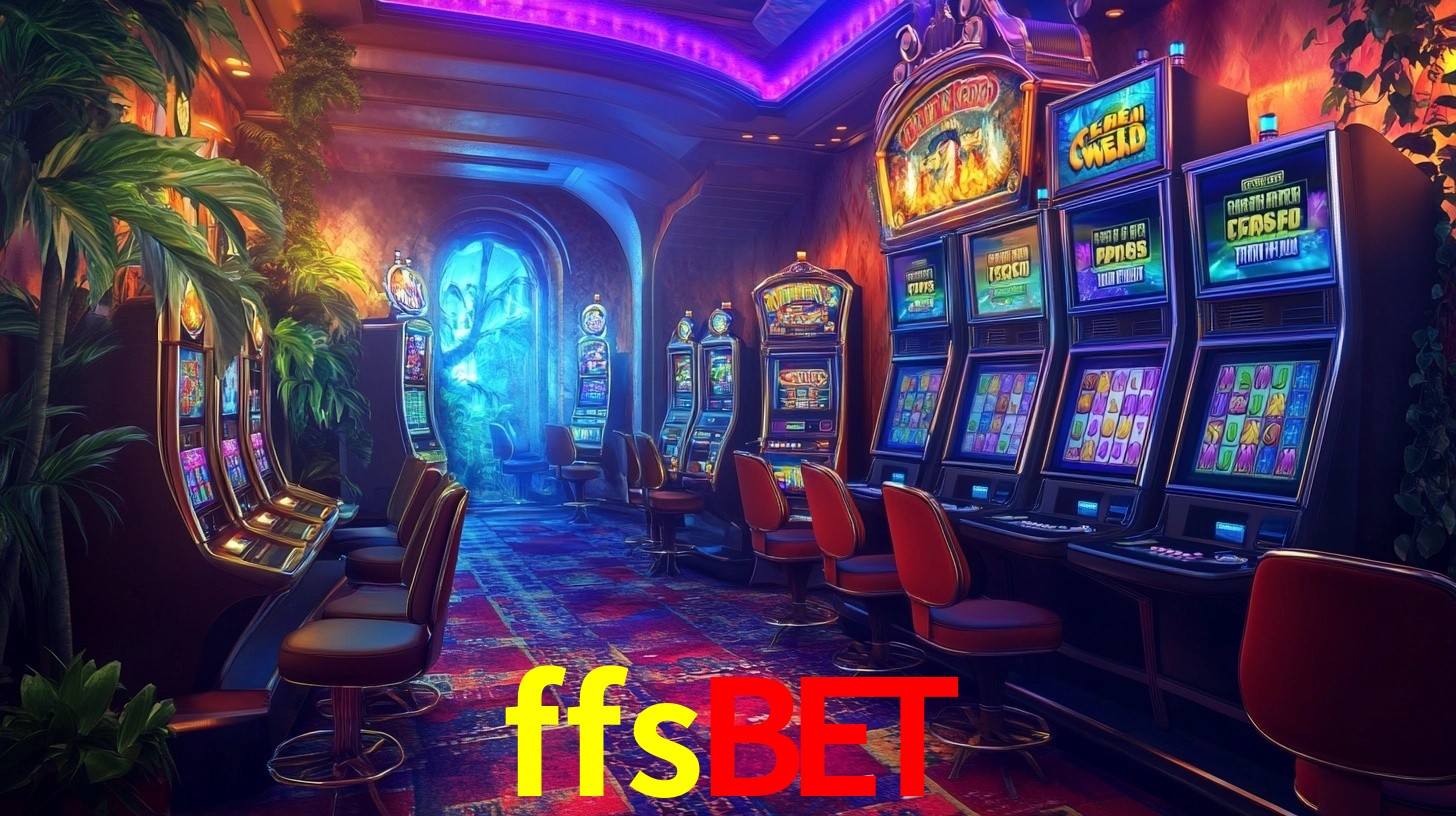 Premium Interface ffsbet