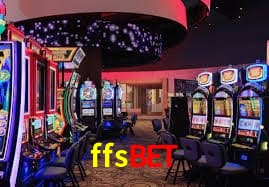 Explorando a Categoria de Eventos em Apostas na ffsbet