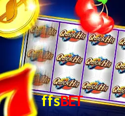 Interface Premium ffsbet