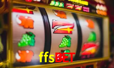 A Emoção da Loteria na ffsbet: Uma Chance de Mudança de Vida