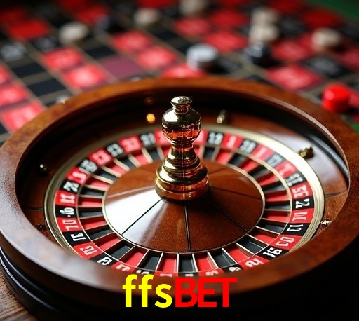 Descubra a Essência do ffsbet: Nossa História e Compromissos