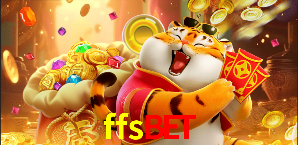 Desvendando o Mundo dos Jogos Virtuais na ffsbet