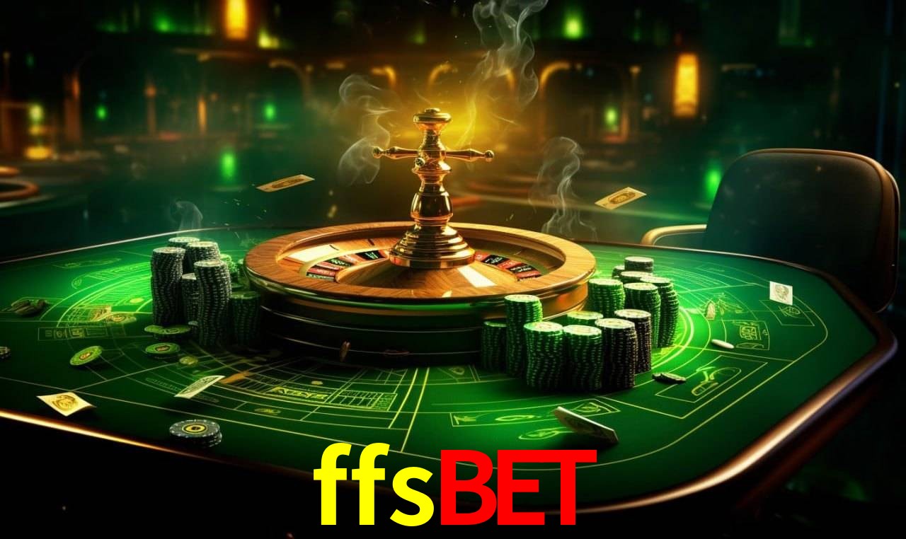 Integração de APIs ffsbet