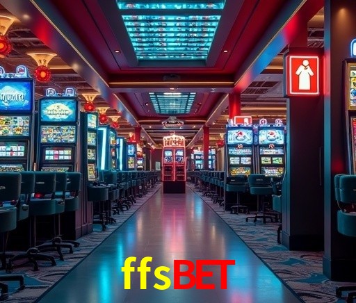 Cadastro Rápido ffsbet