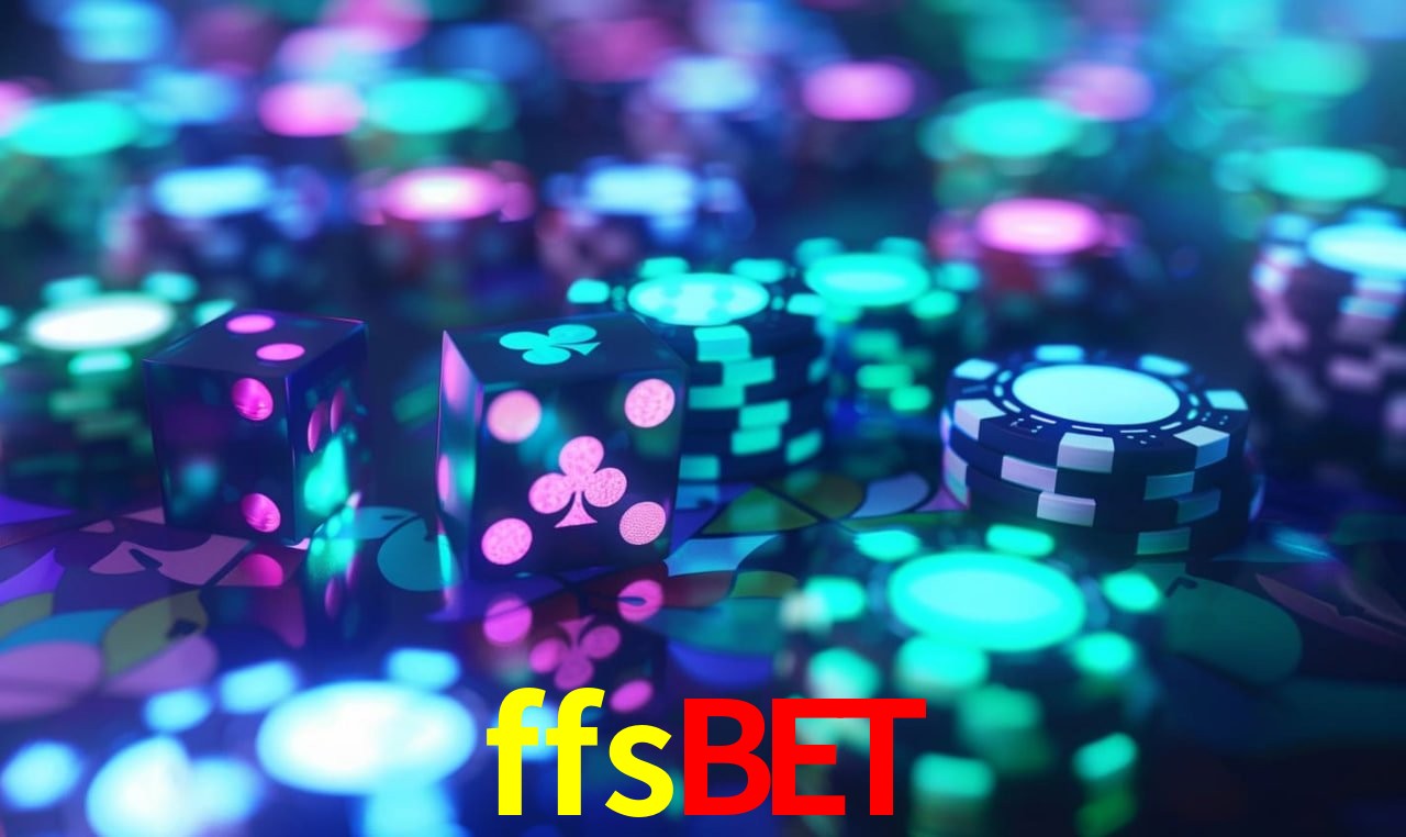 Inovações de Jogos na ffsbet: O Futuro das Experiências Interativas