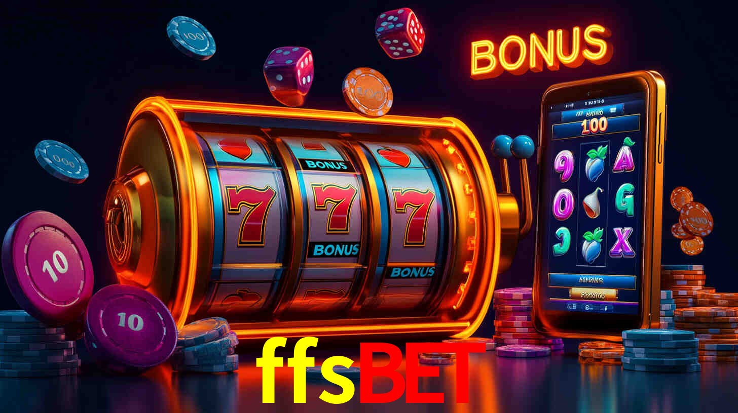 Estatísticas Esportivas ffsbet