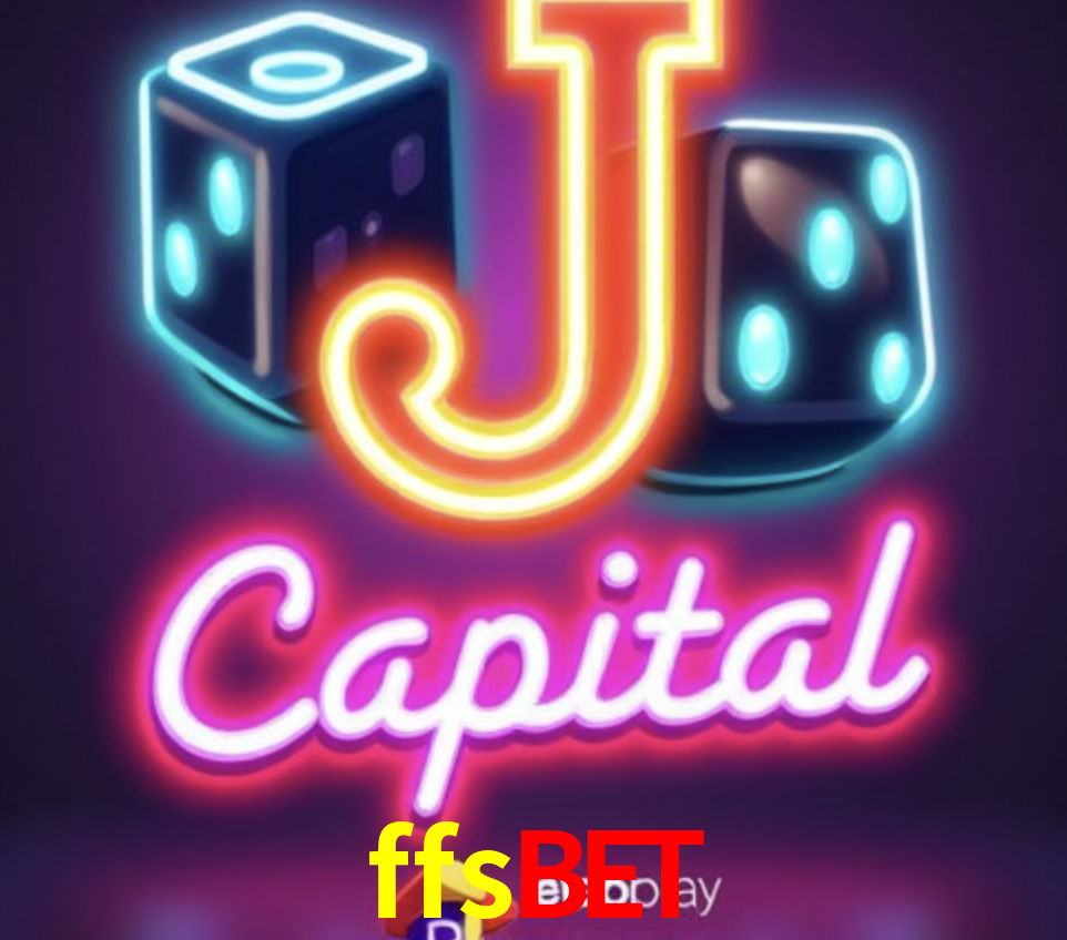 Slot Games ffsbet