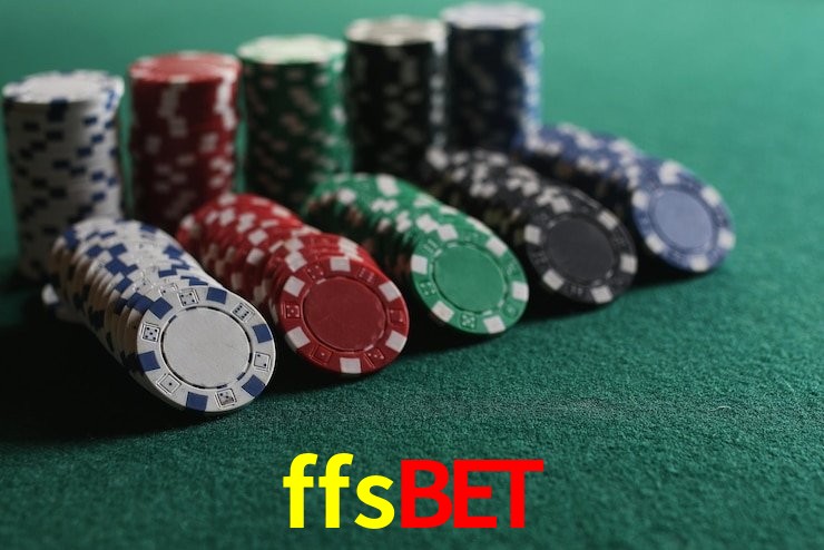 Tennis Betting ffsbet
