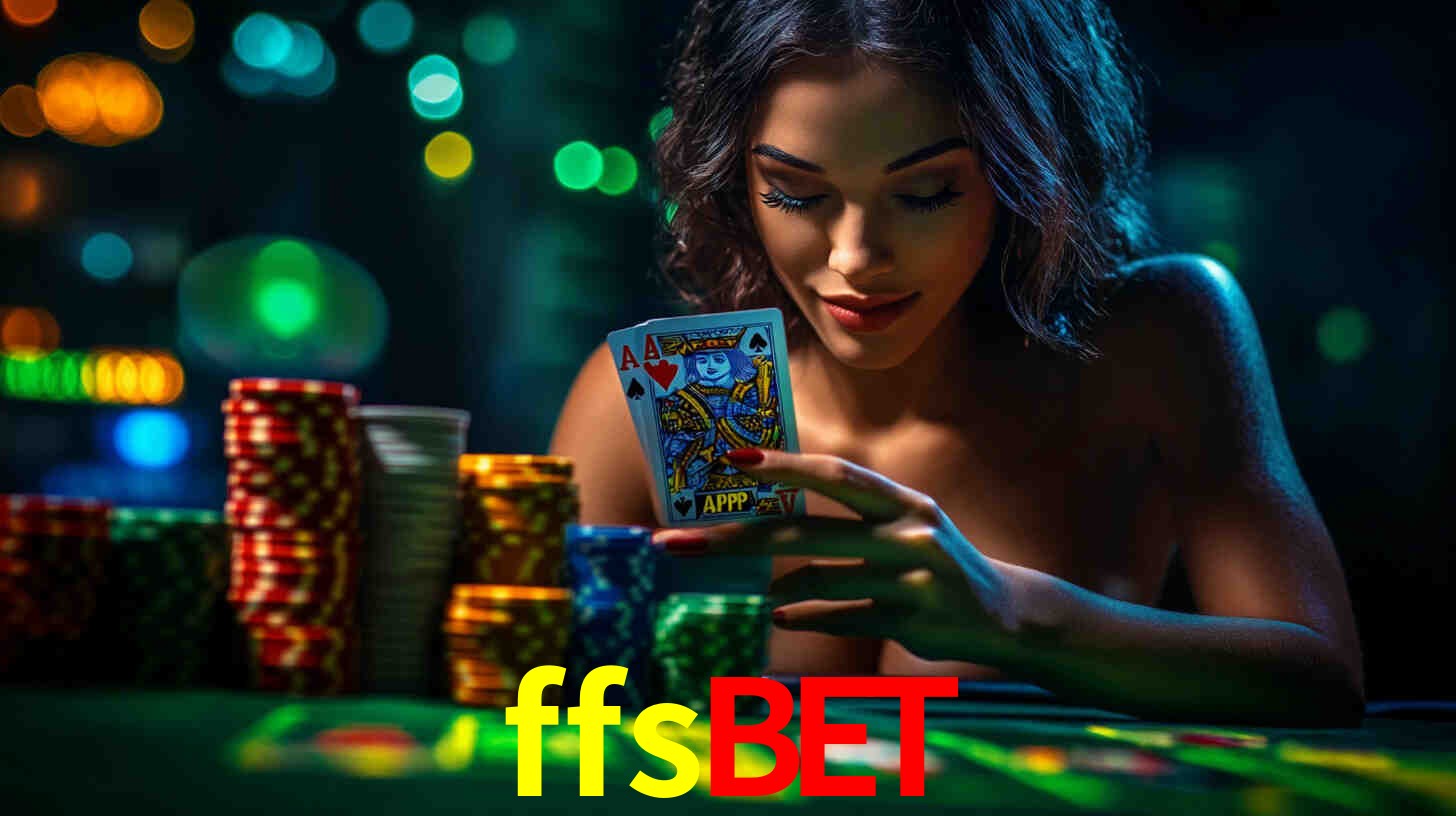 Apostas de Tênis ffsbet