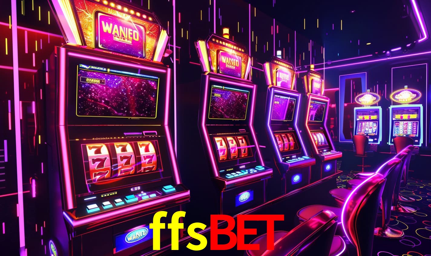 Recursos de Bônus ffsbet