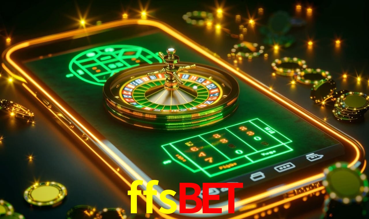 Descubra a Essência do ffsbet: Nossa História e Compromissos