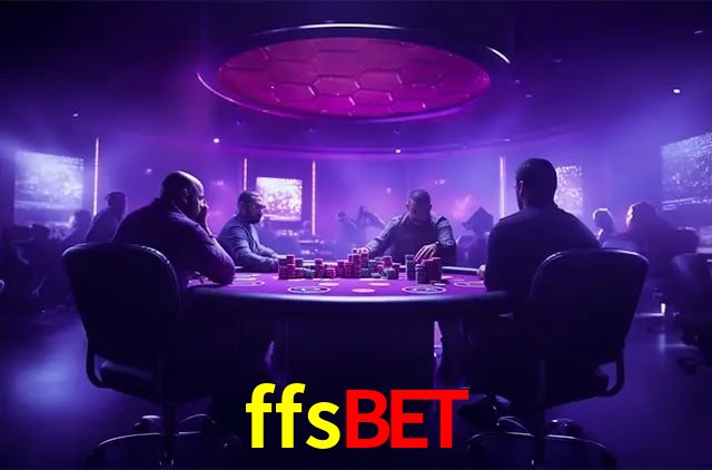 Inovações de Jogos na ffsbet: O Futuro das Experiências Interativas