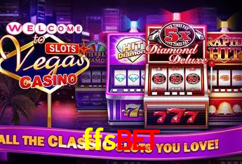 Flash Promotion ffsbet