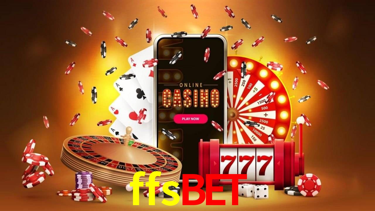 A Experiência Imersiva dos Cassinos Ao Vivo no ffsbet