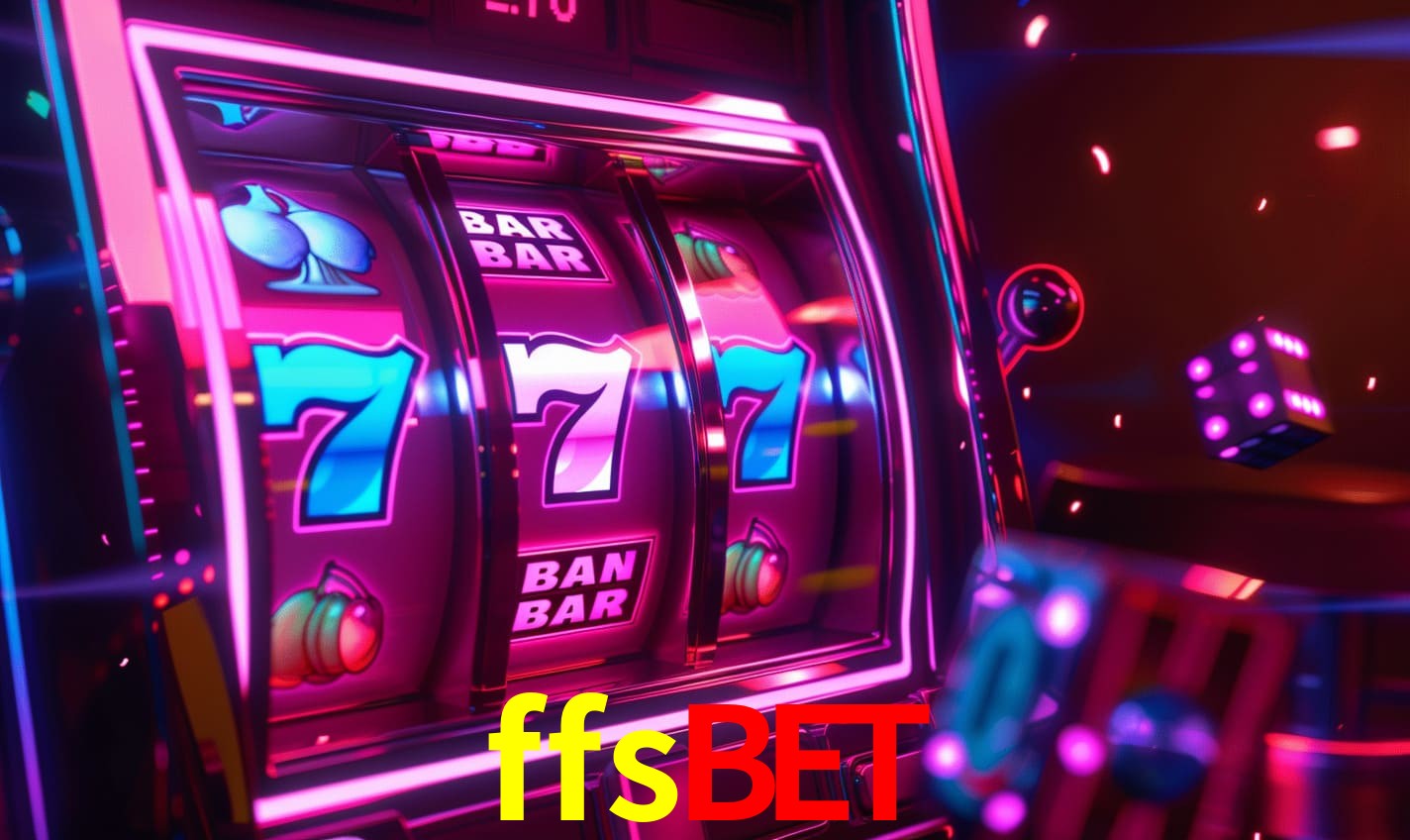 Casino Ao Vivo ffsbet