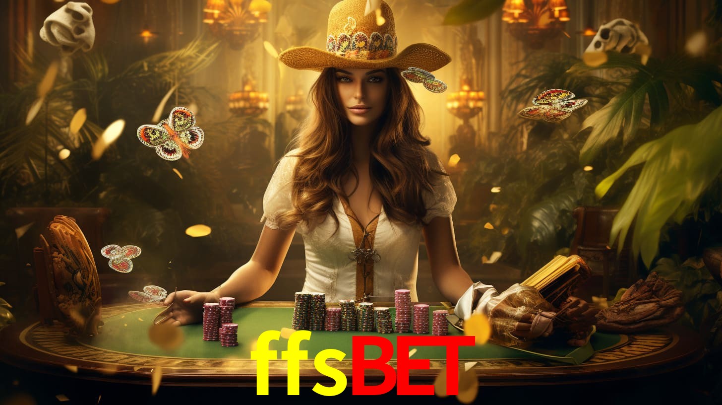 Welcome Bonus ffsbet
