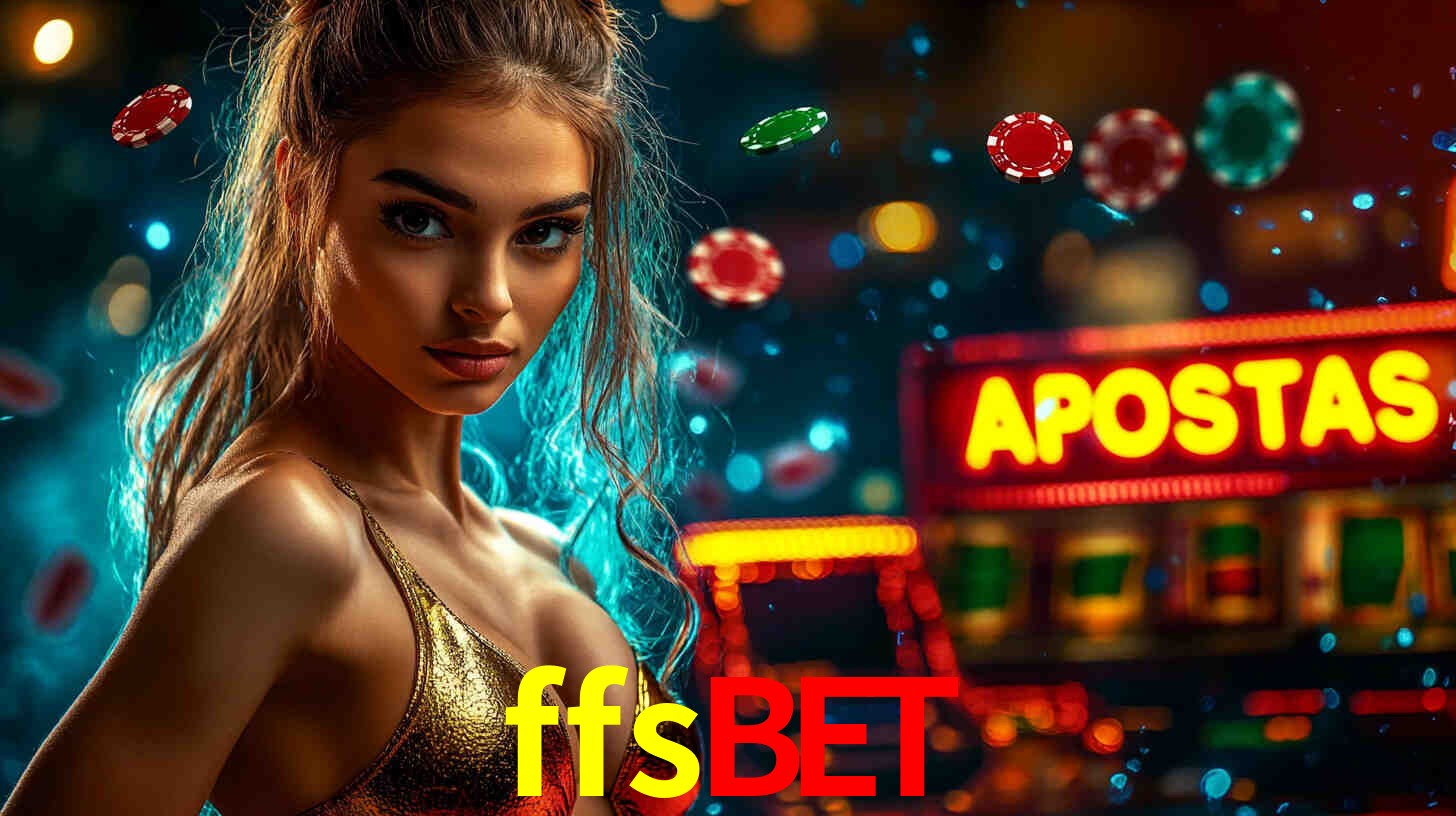 Mesa de Blackjack ffsbet