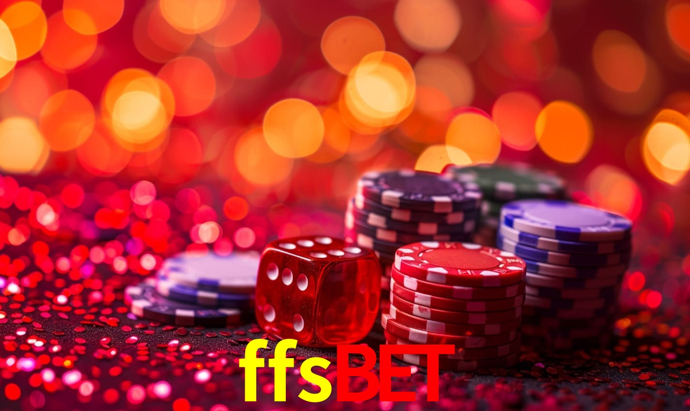 Jogos de Slot ffsbet