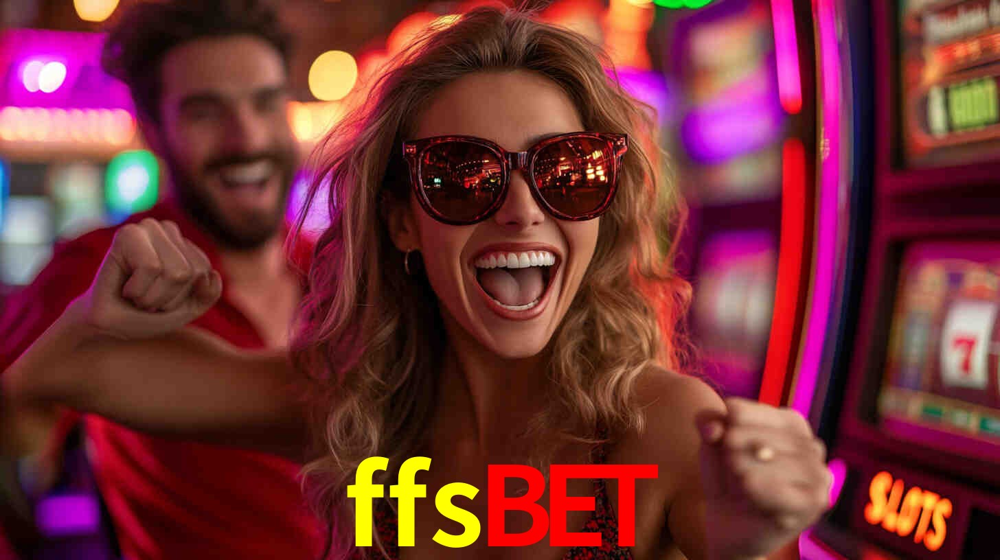 Apostas de Futebol ffsbet