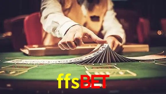 Live Casino ffsbet