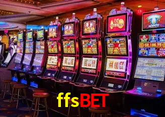 Seasonal Promotions ffsbet