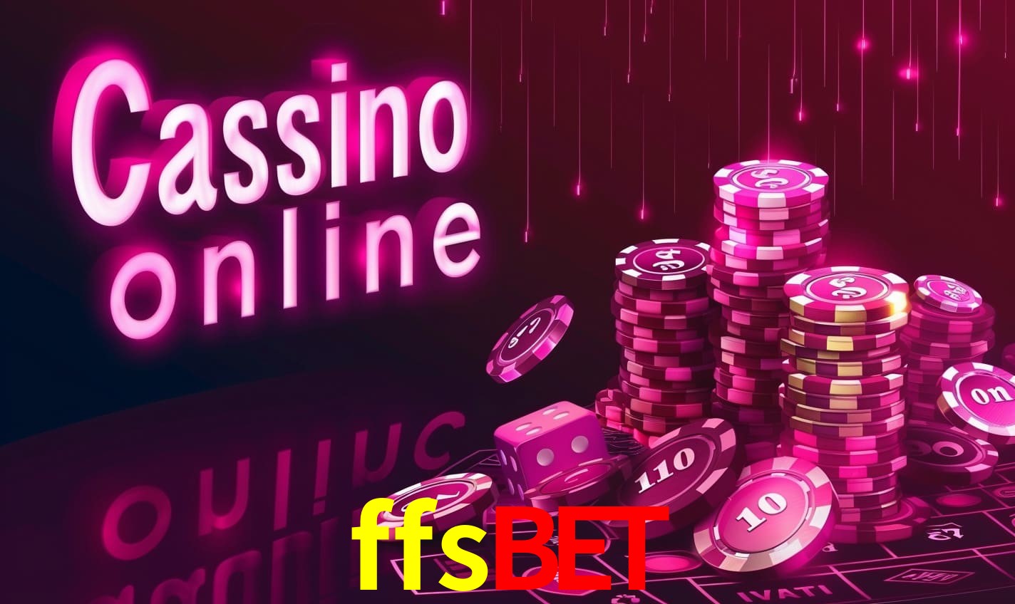 Diretório de Jogos ffsbet