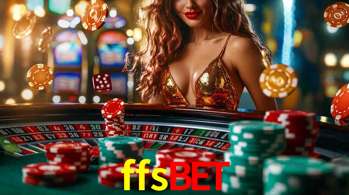 Experimente o Login Seguro Premium no ffsbet