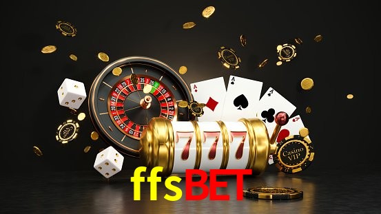 Blackjack Table ffsbet