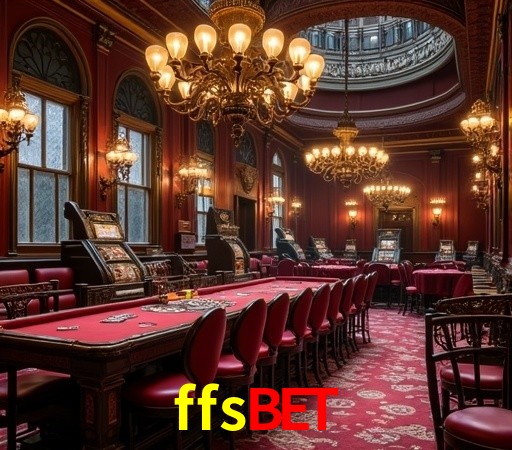 Explorando a Categoria de Eventos em Apostas na ffsbet