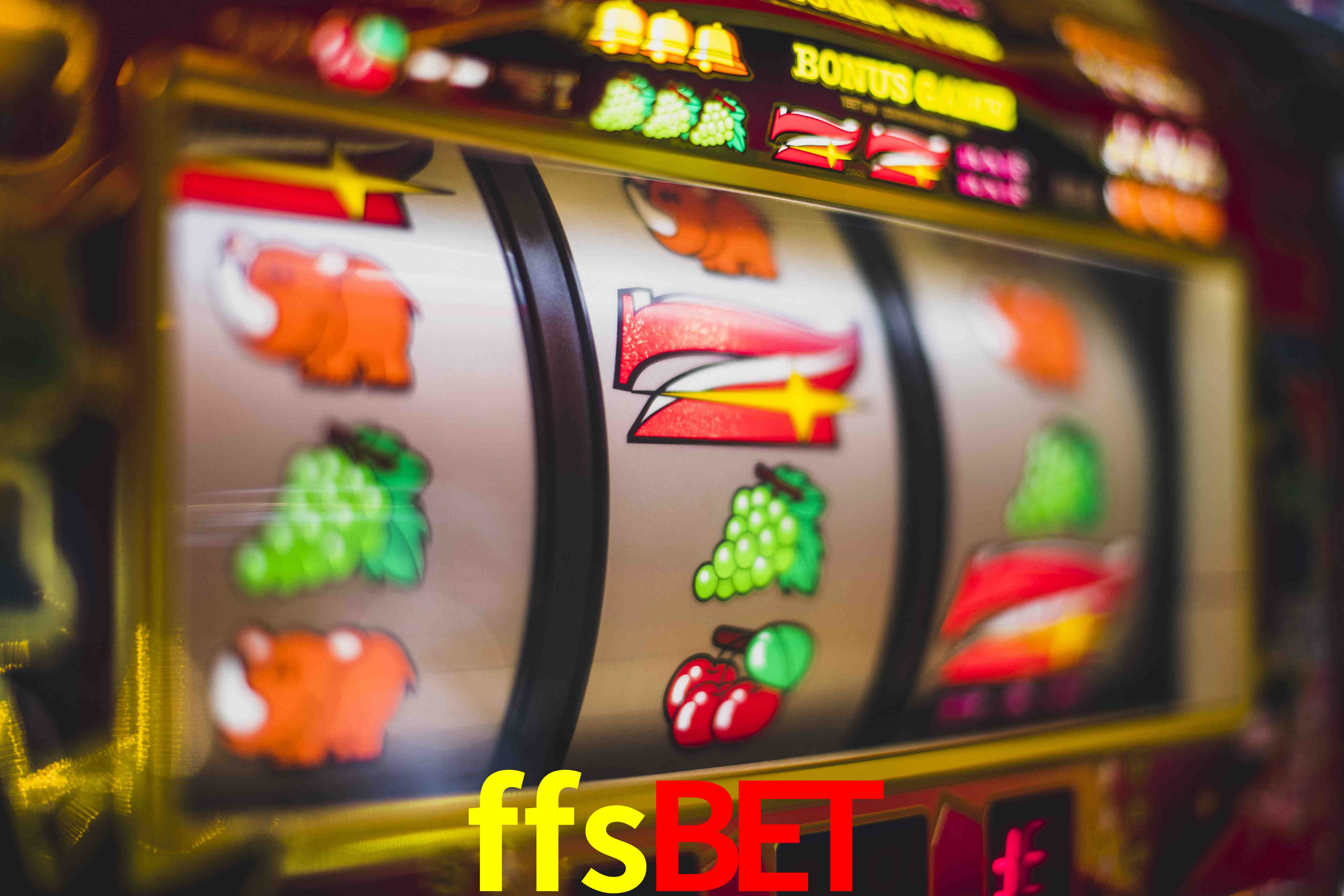 VIP Casino ffsbet