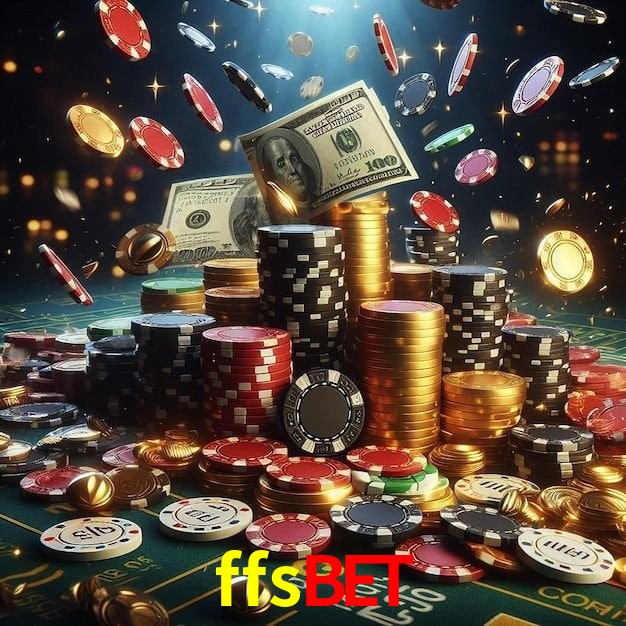 Promoção Relâmpago ffsbet