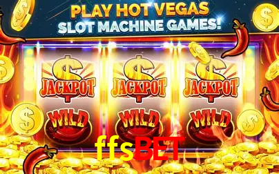 Descubra o Mundo do Cassino Online com ffsbet