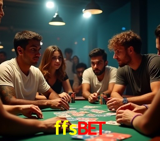 Descubra o Programa VIP da ffsbet: Vantagens Exclusivas para Jogadores