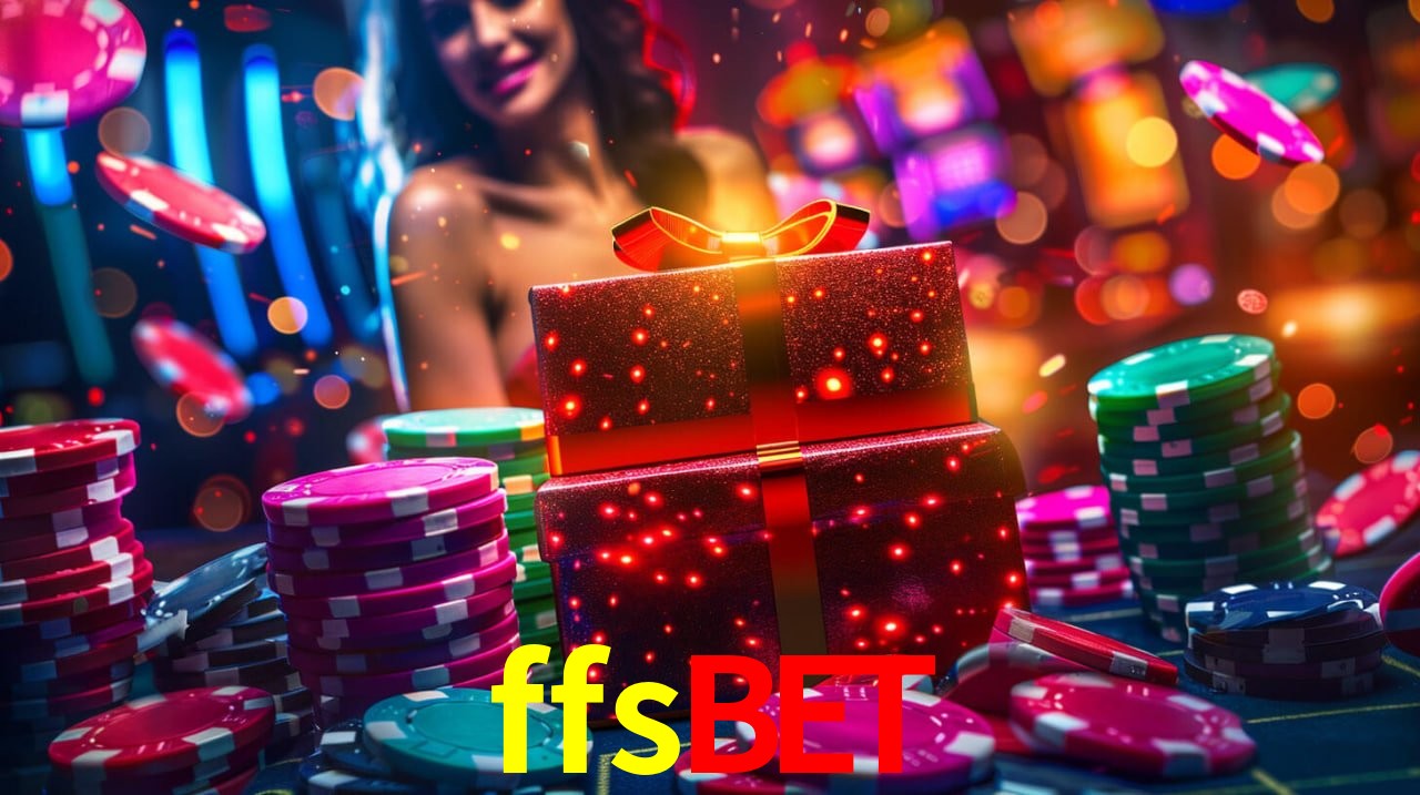 Design Responsivo ffsbet