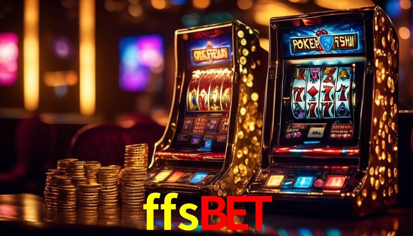 Segurança 2FA ffsbet
