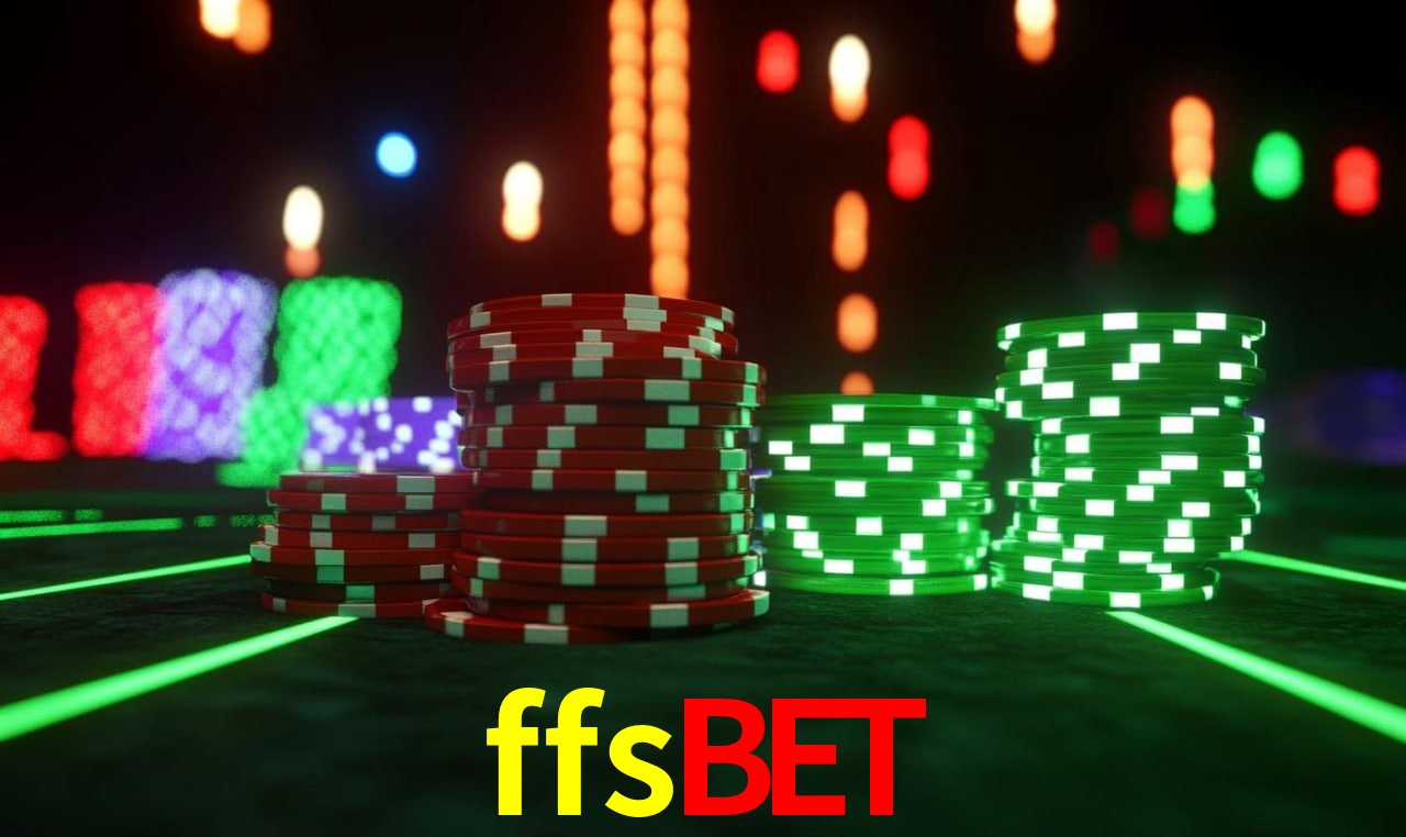 Football Betting ffsbet
