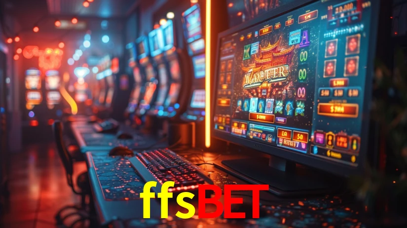 ffsbet: Seu Especialista em Apostas Esportivas Brasileiras