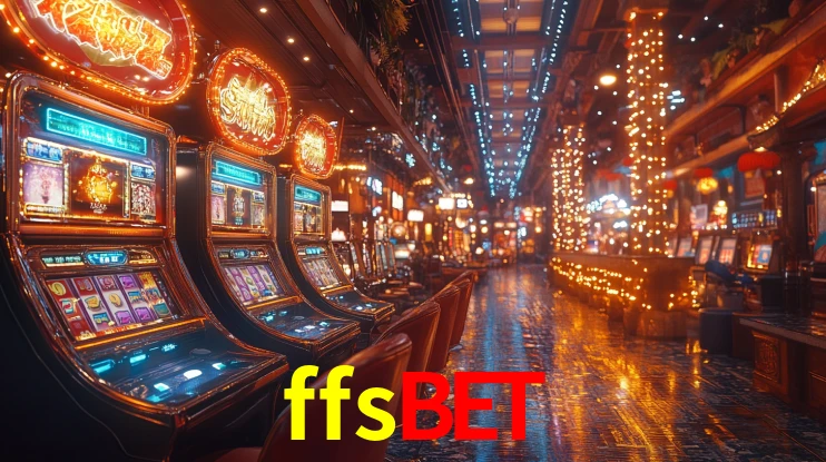 Bônus Generosos e Exclusivos no ffsbet para Você!