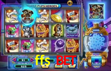 Programa VIP exclusivo da ffs bet