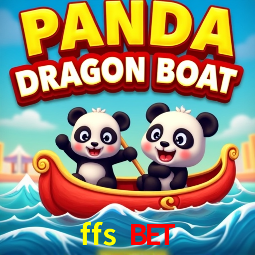 Plataforma completa da ffs bet com todos os jogos