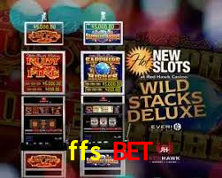 Baixar app da ffs bet gratuitamente