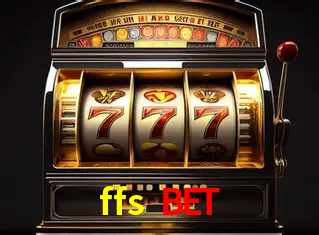 Canal oficial da ffs bet no Telegram