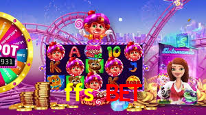 Cassino ao vivo da ffs bet com dealers reais