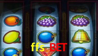 Ganhe prêmios incríveis na ffs bet